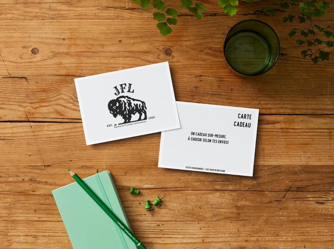 Carte-cadeau
