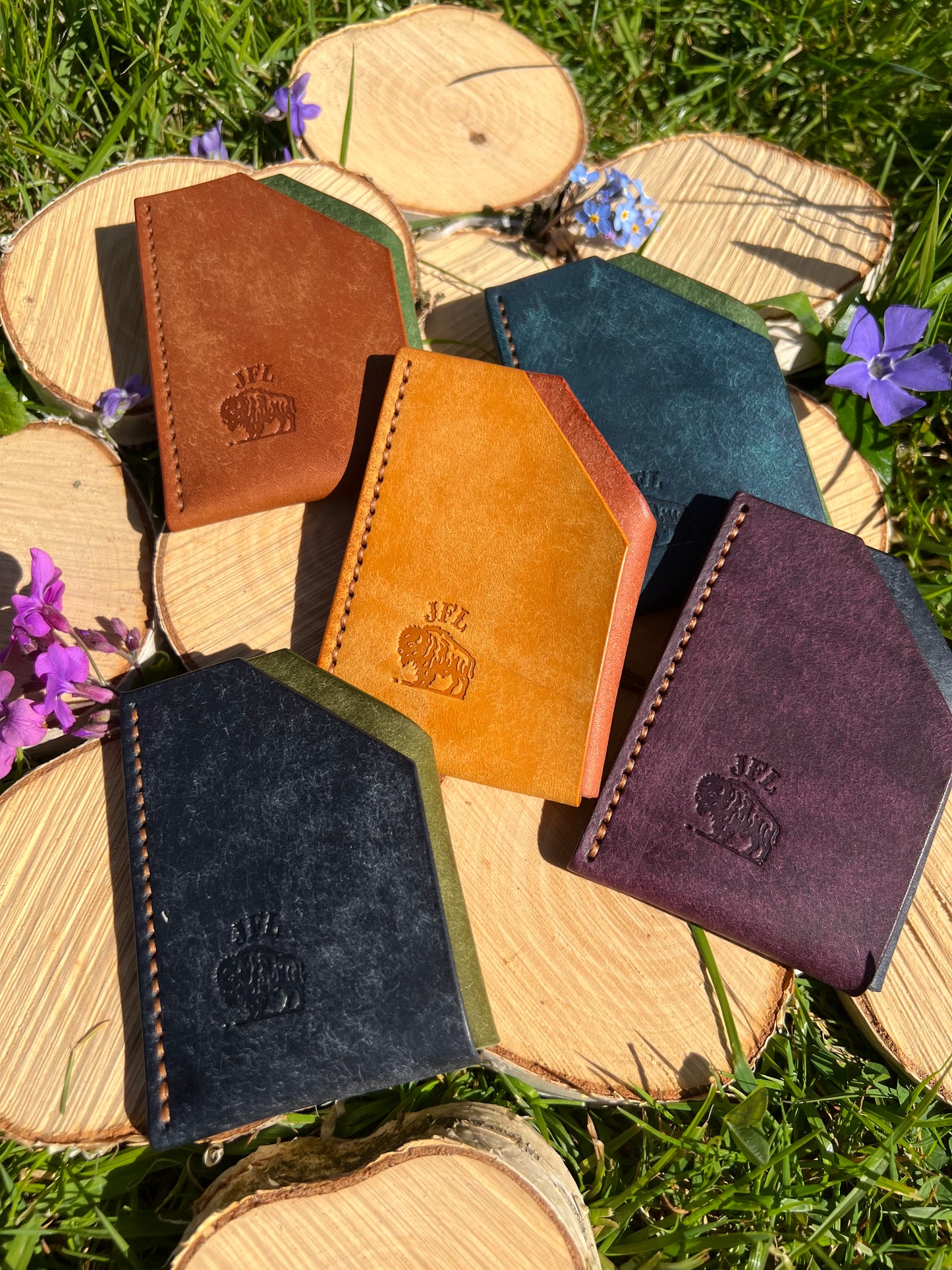 Porte-cartes "Vaki"