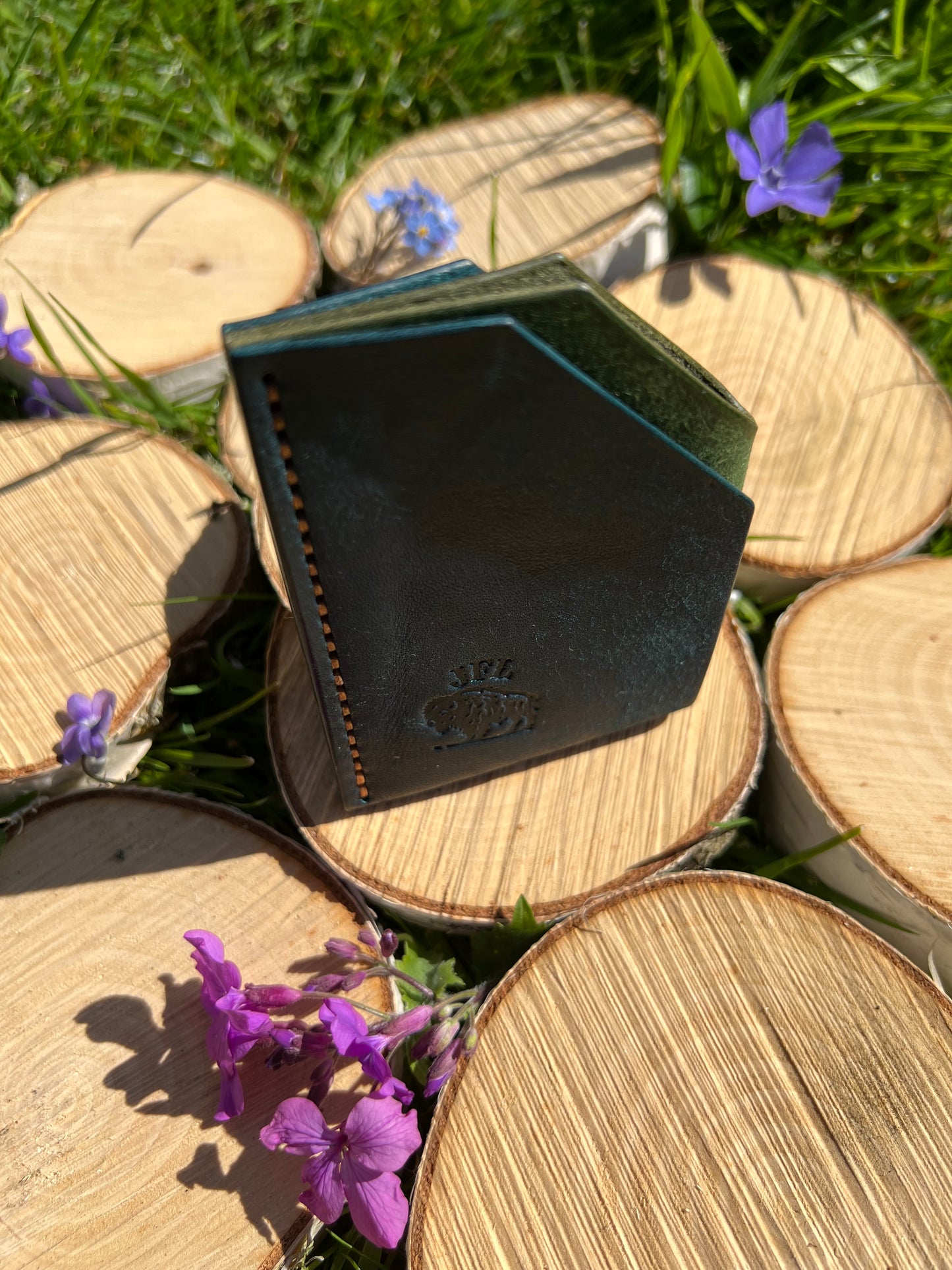 Porte-cartes "Vaki"