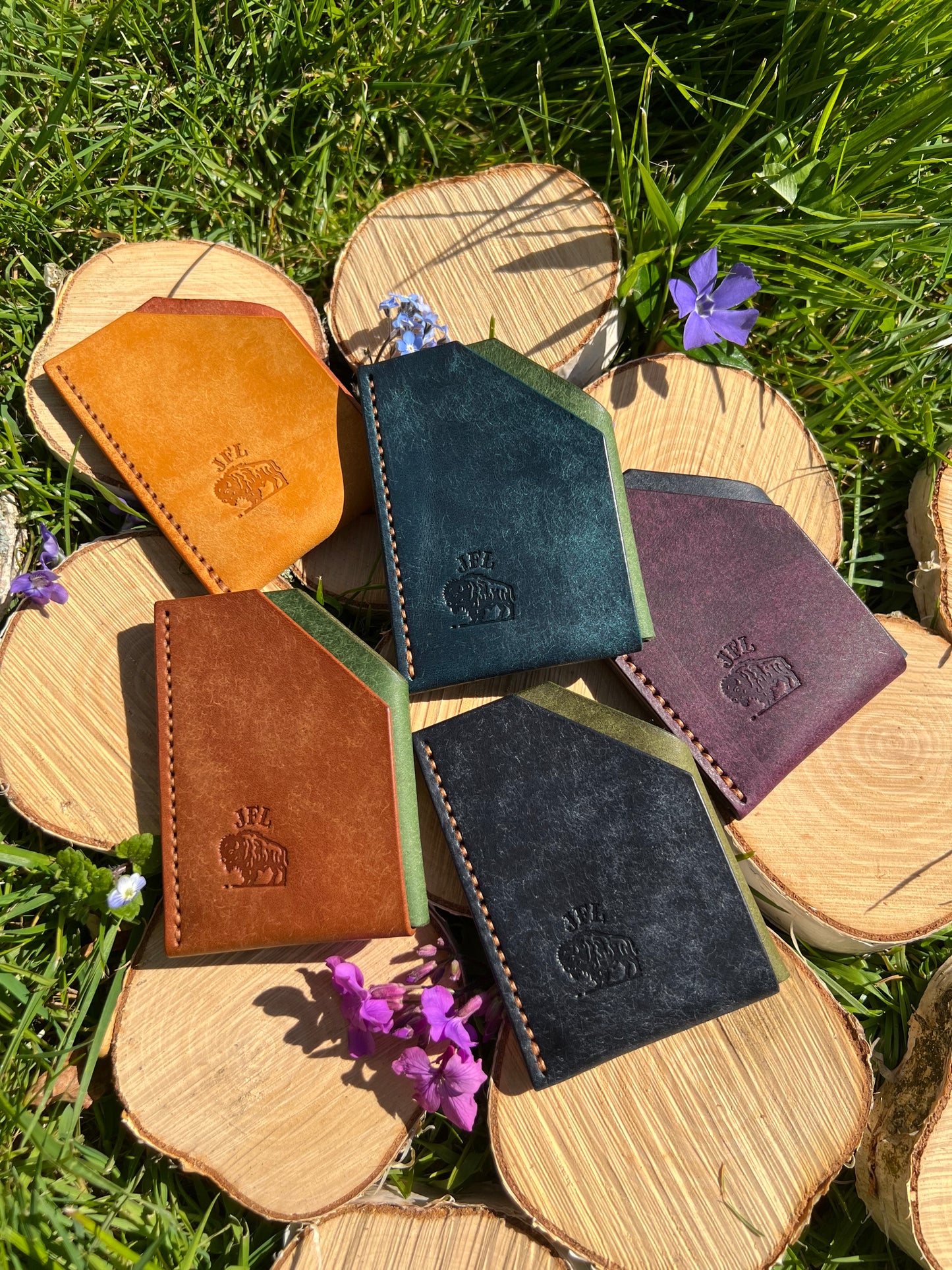 Porte-cartes "Vaki"