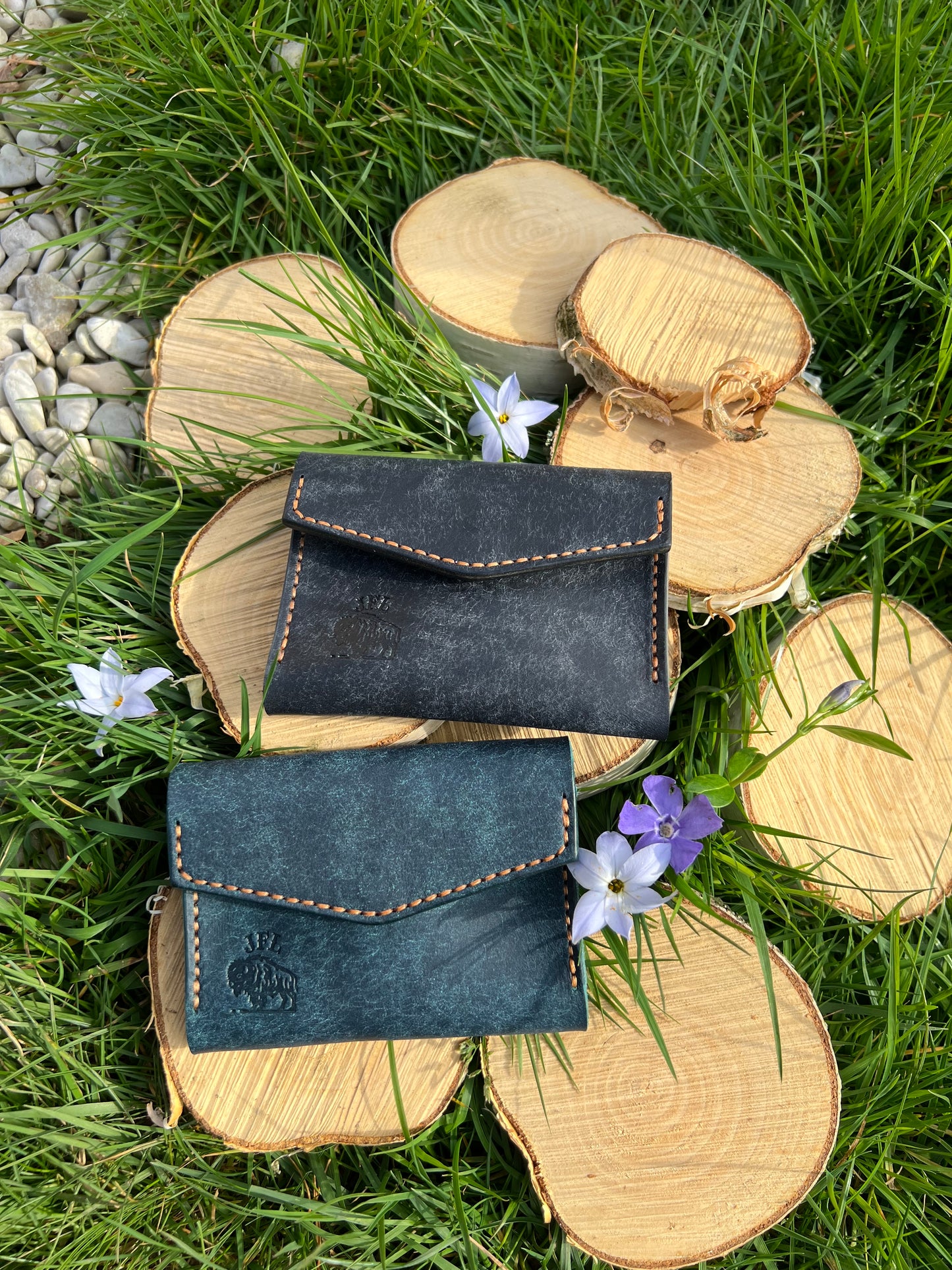 Porte-cartes "Yami"