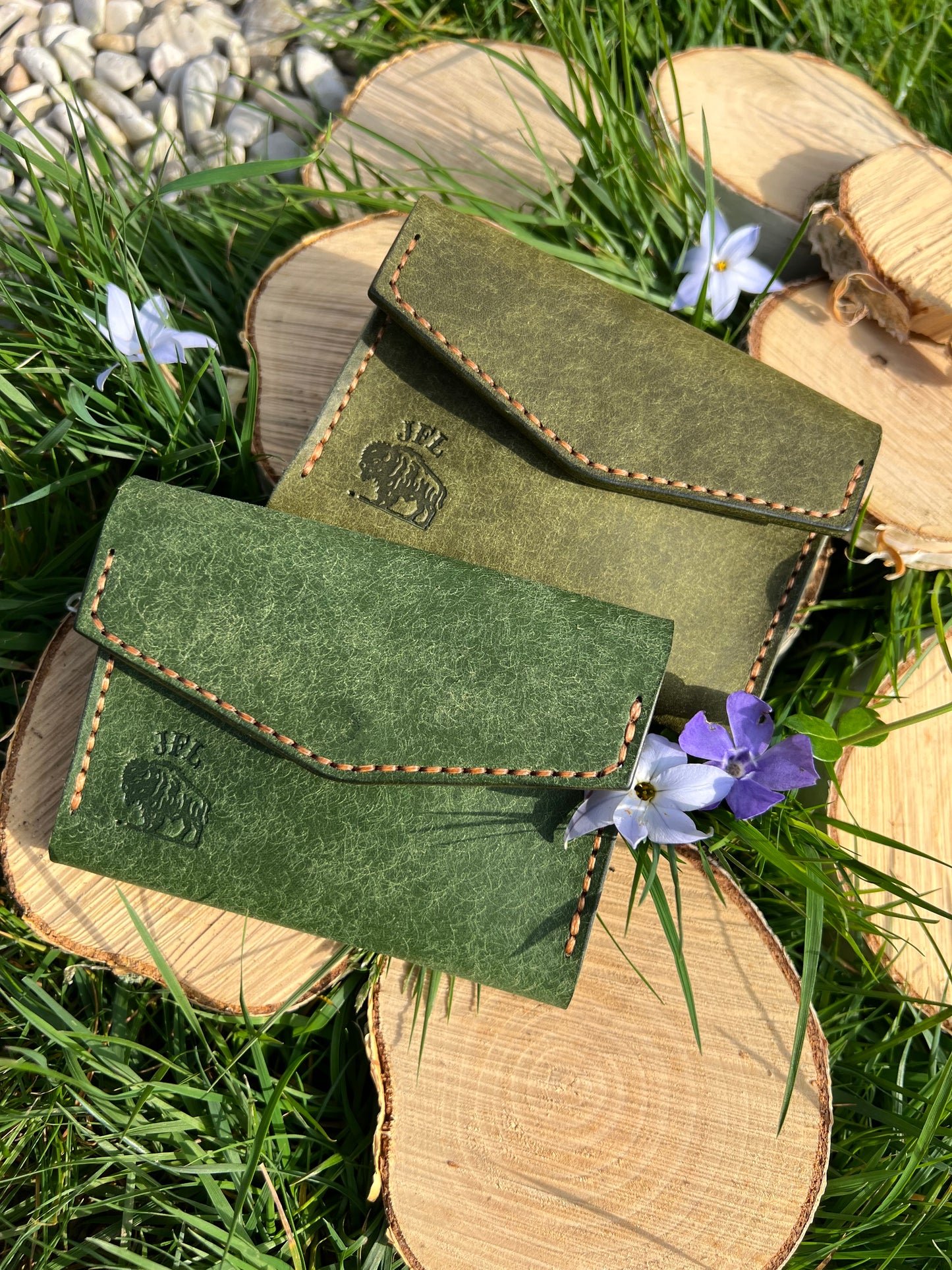 Porte-cartes "Yami"