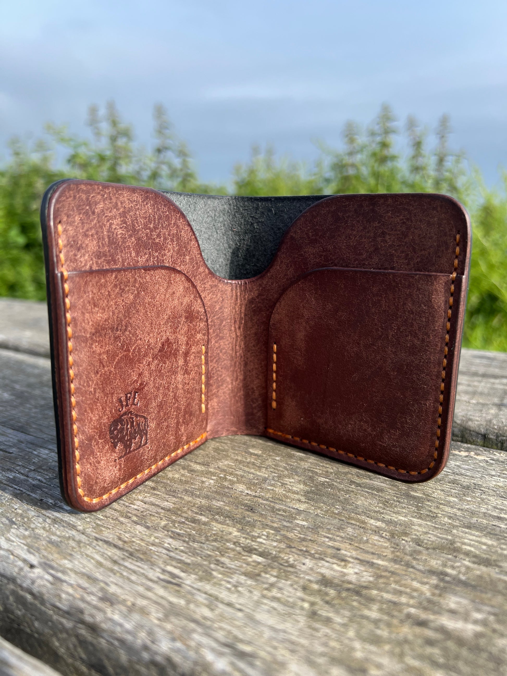 Porte-cartes 'Oshini'