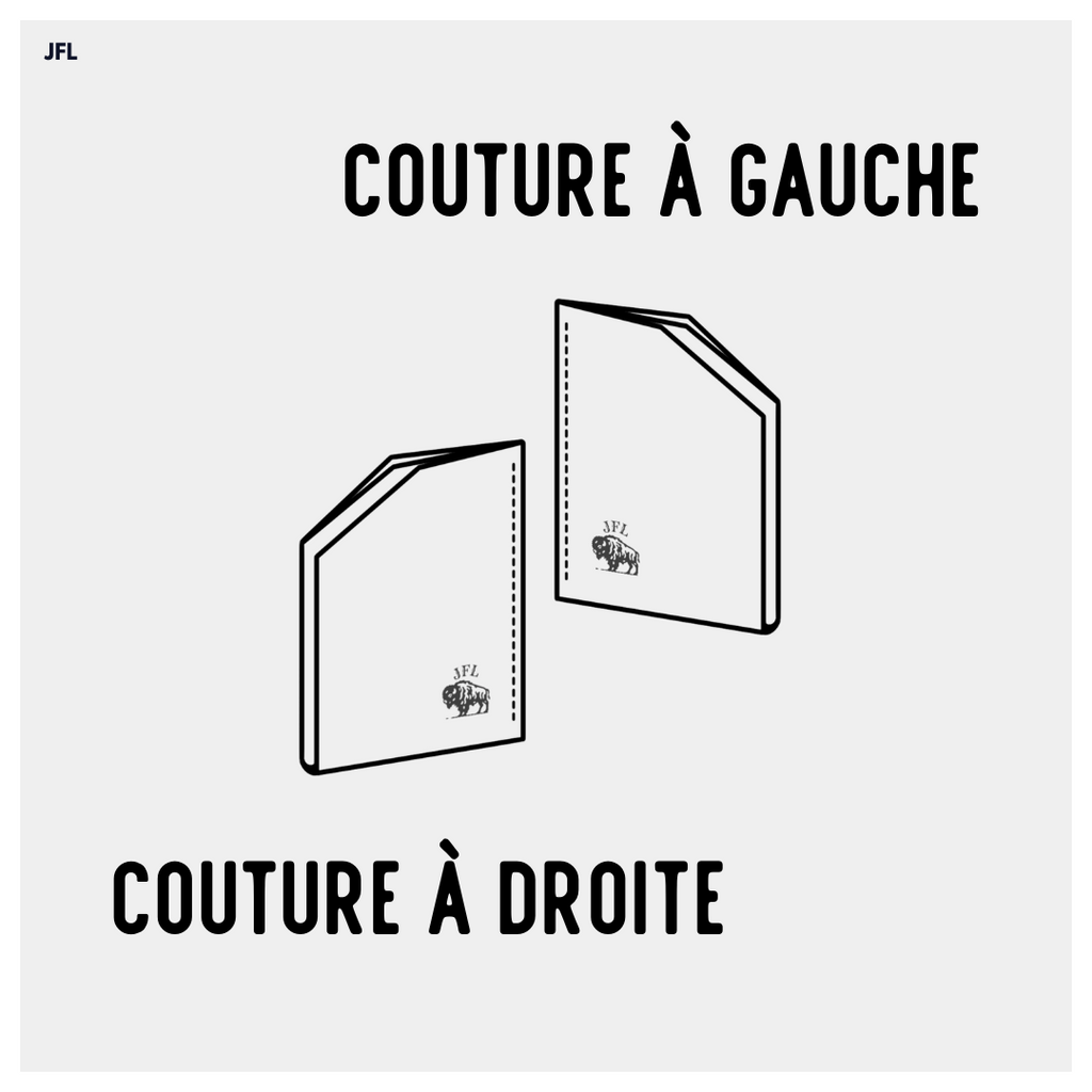 JFL Uni choix couture