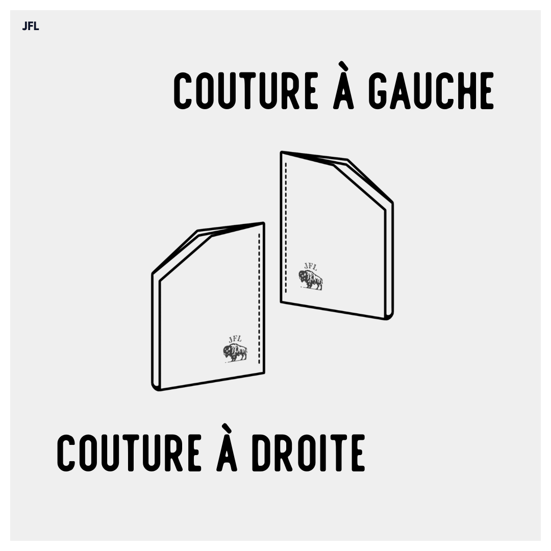 JFL Uni choix couture