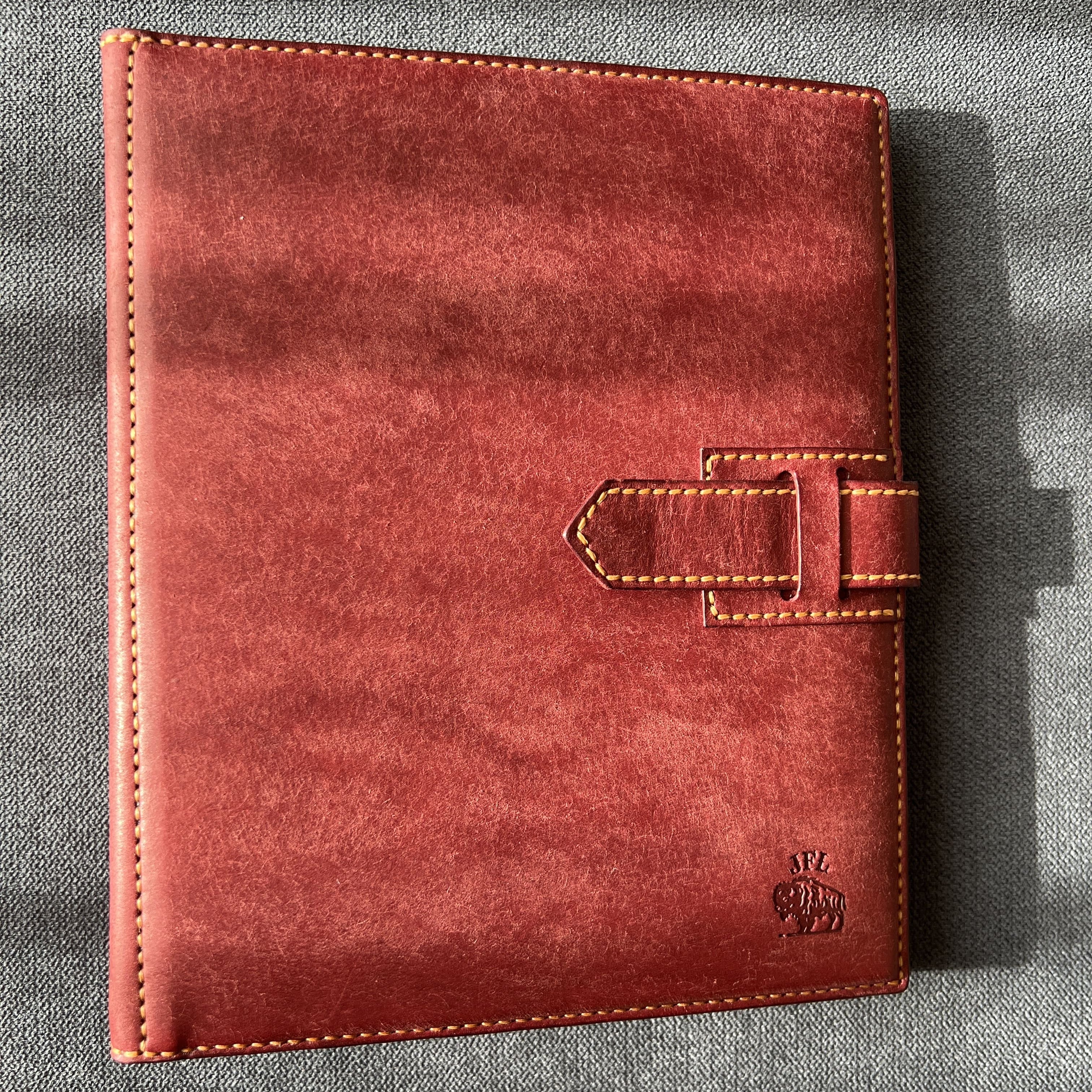 Agenda - Organisateur