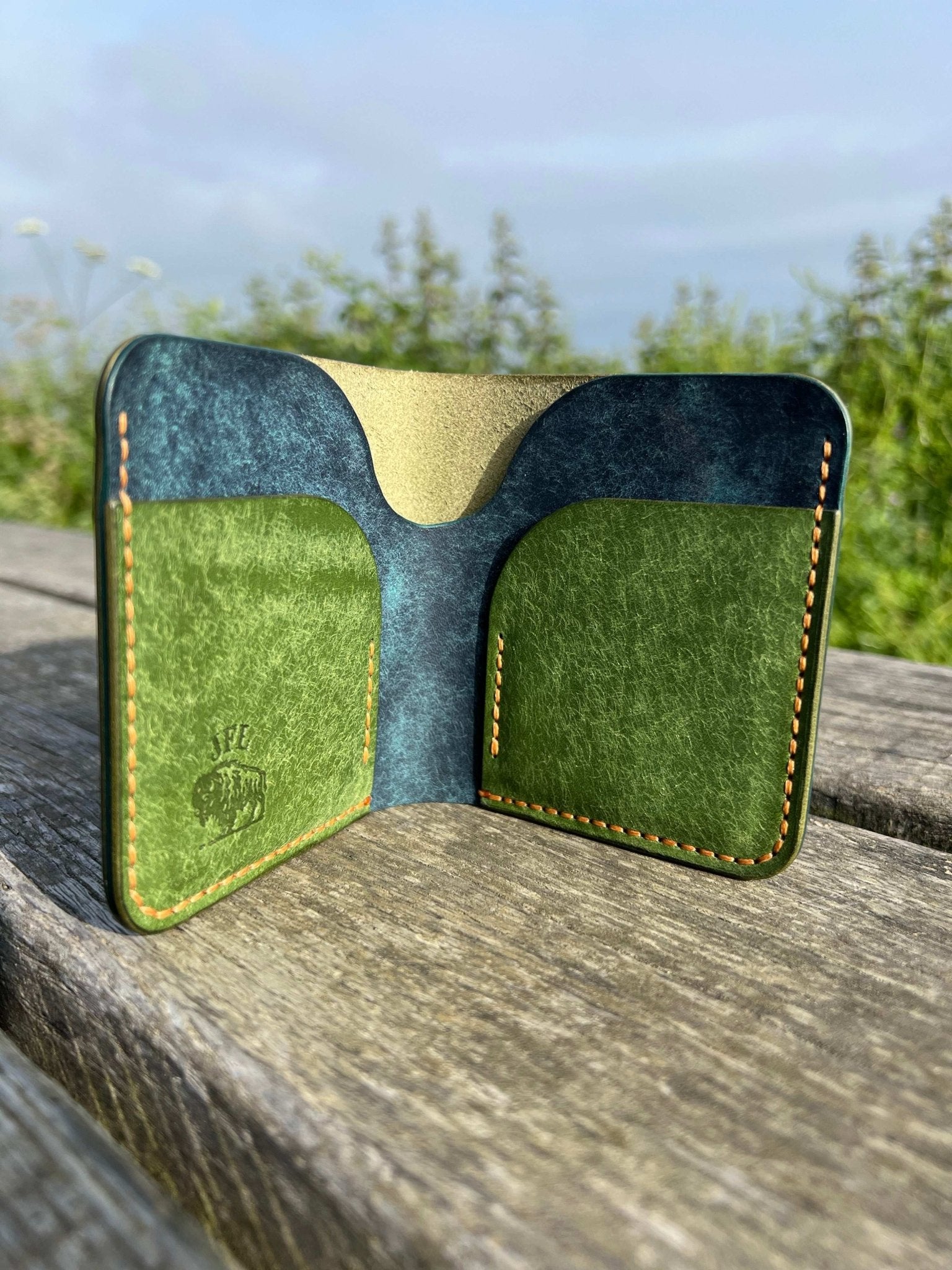 Porte - cartes 'Oshini' - JFL