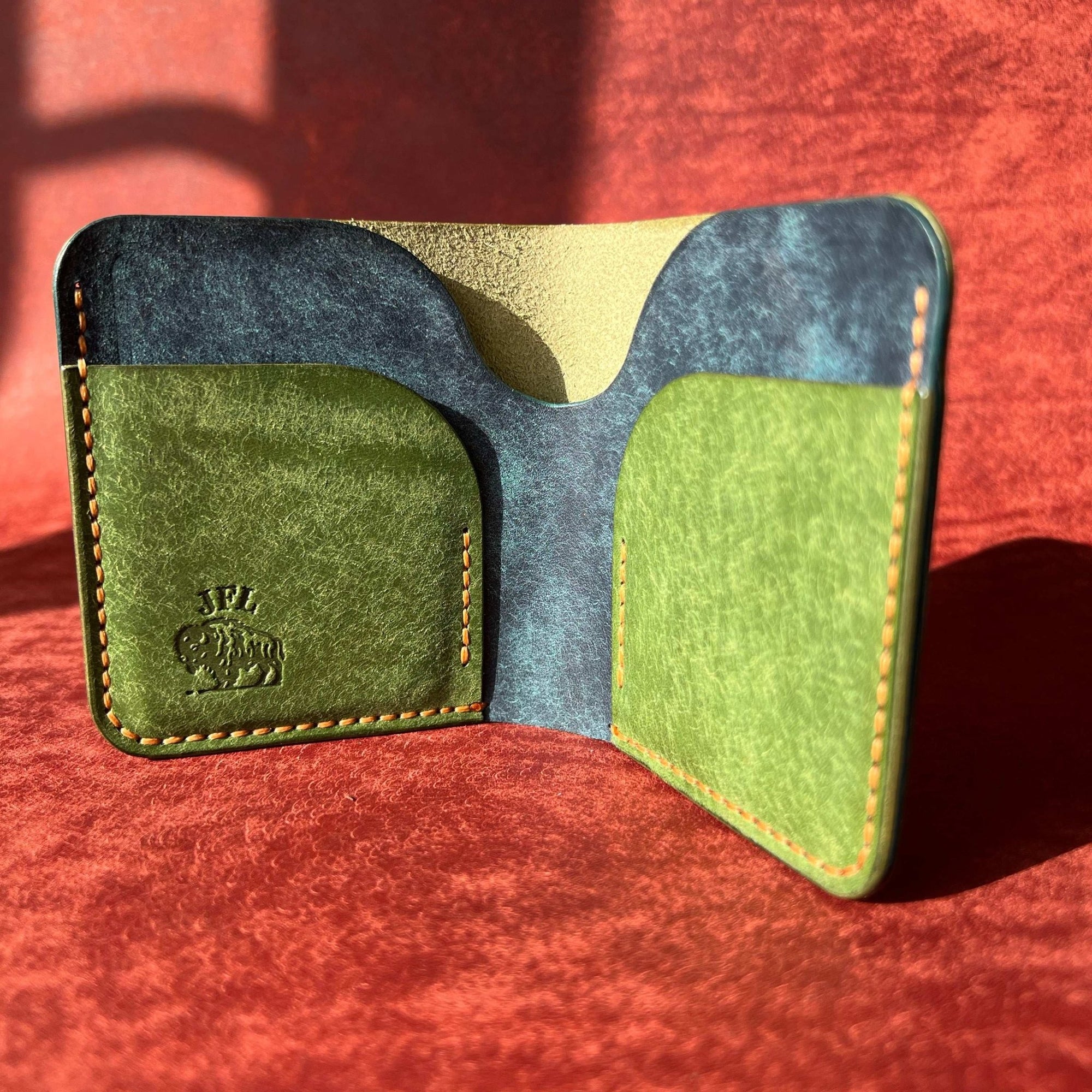 Porte - cartes 'Oshini' - JFL
