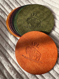 Sous - bock (Lot de 4) - JFL